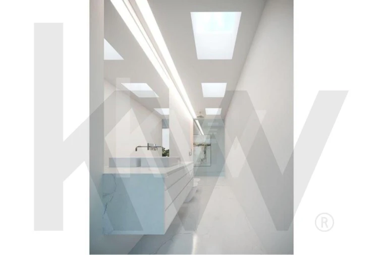 Moradia T6 para Venda em Carnaxide e Queijas Foto 13