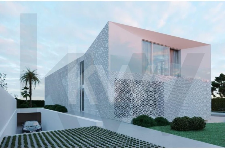 Moradia T6 para Venda em Carnaxide e Queijas Foto 3