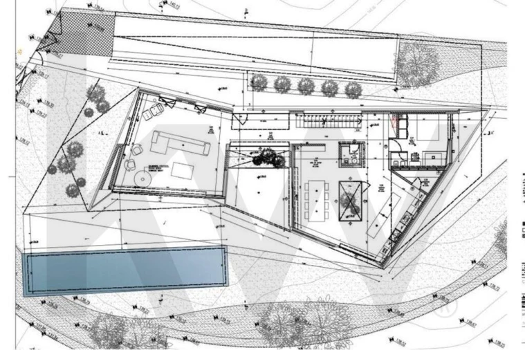 Moradia T6 para Venda em Carnaxide e Queijas Foto 23