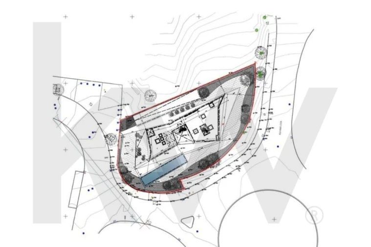 Moradia T6 para Venda em Carnaxide e Queijas Foto 27