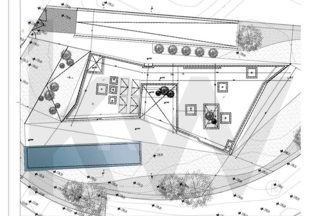 Moradia T6 para Venda em Carnaxide e Queijas Foto 25