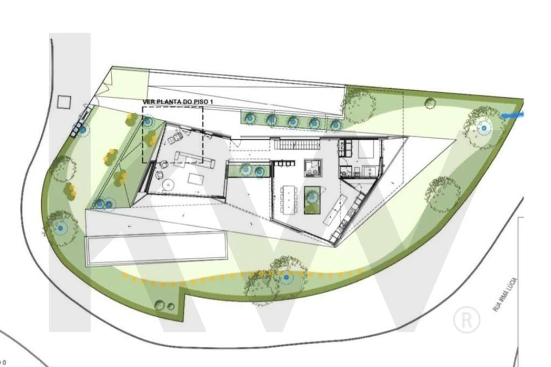 Moradia T6 para Venda em Carnaxide e Queijas Foto 26