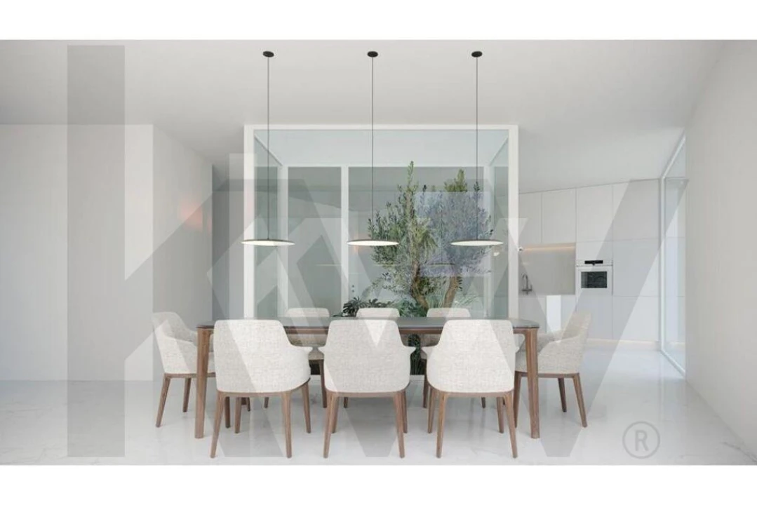 Moradia T6 para Venda em Carnaxide e Queijas Foto 19