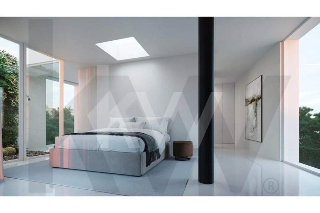 Moradia T6 para Venda em Carnaxide e Queijas Foto 18