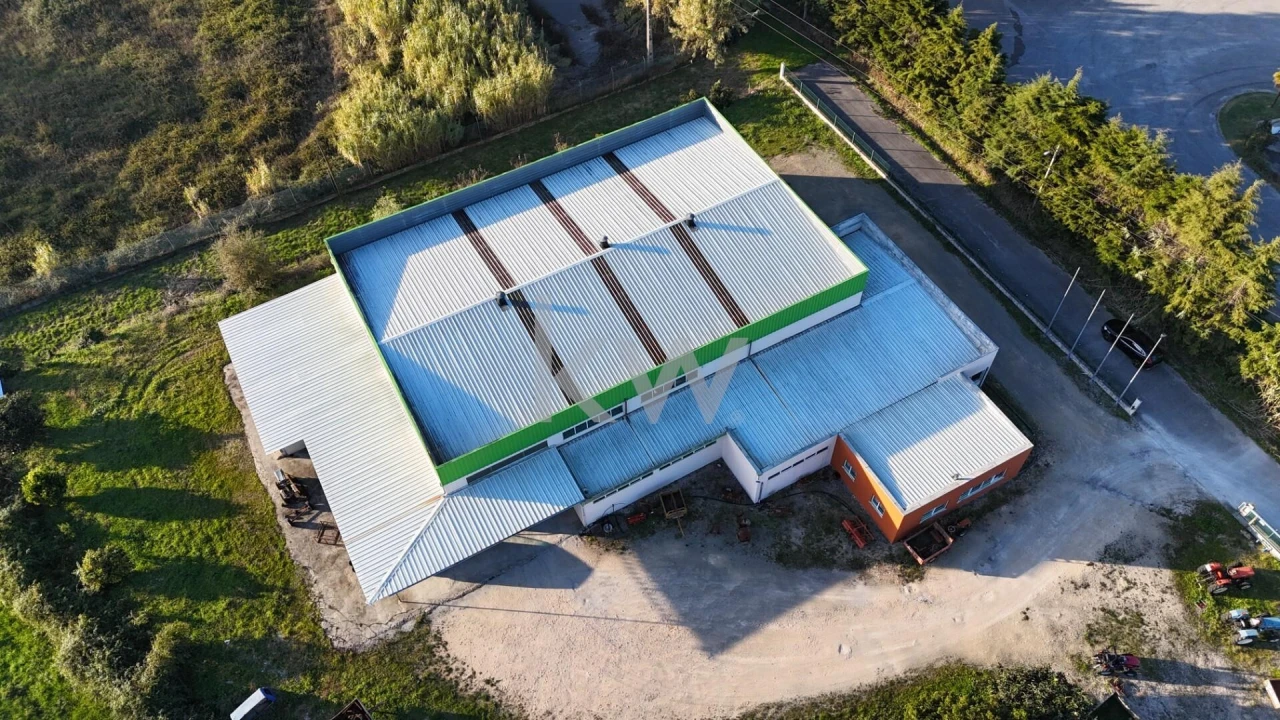 Armazém para Venda em Cantanhede e Pocariça Foto 1