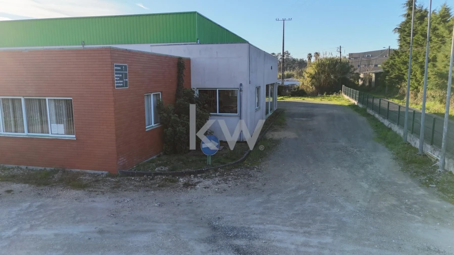 Armazém para Venda em Cantanhede e Pocariça Foto 4