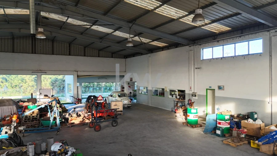 Armazém para Venda em Cantanhede e Pocariça Foto 10