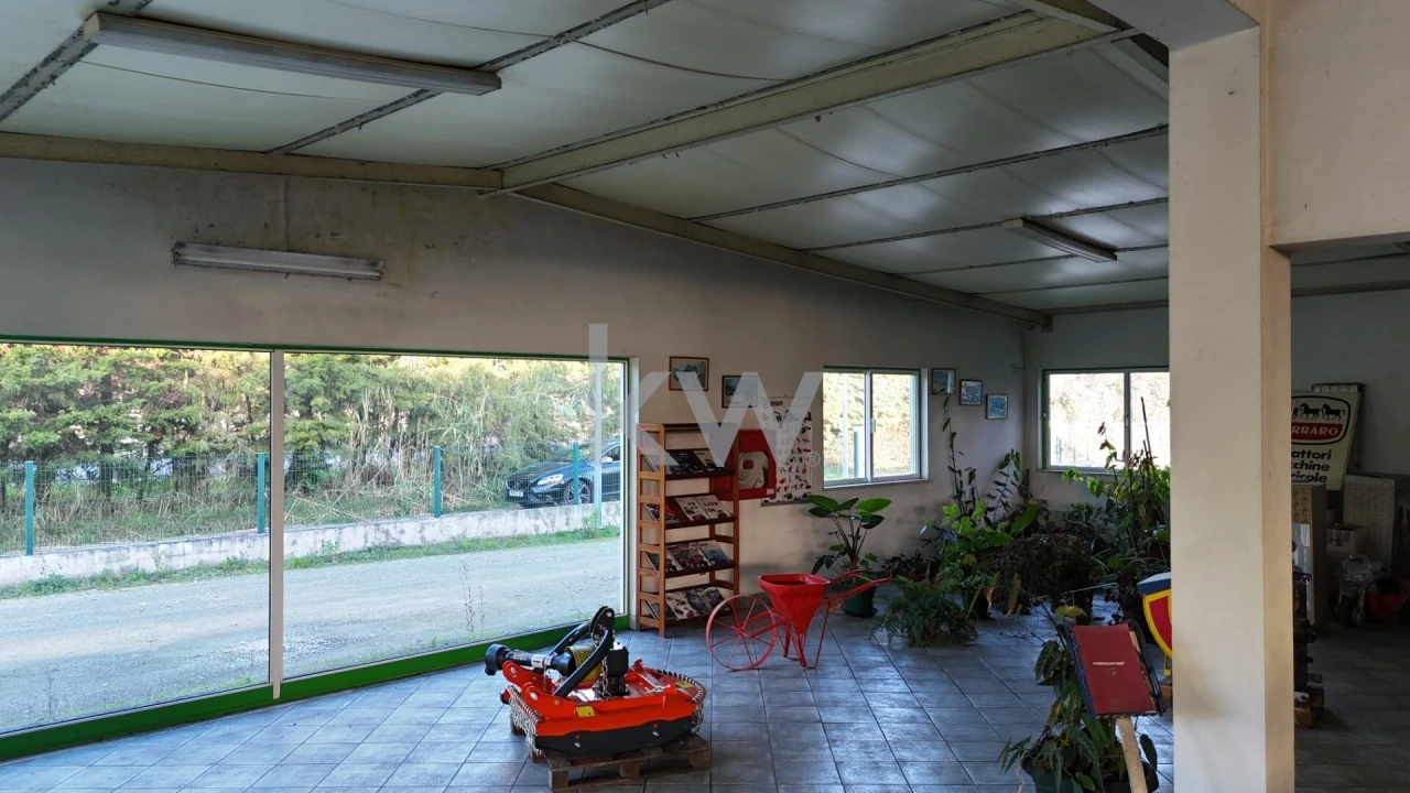 Armazém para Venda em Cantanhede e Pocariça Foto 11