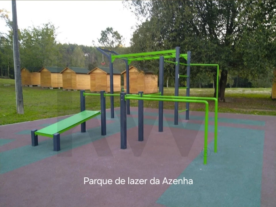 Terreno para Venda em Arrifana Foto 8