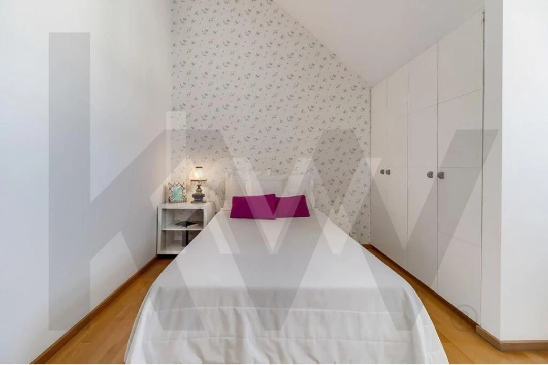 Apartamento T3 para Venda em Misericórdia Foto 21