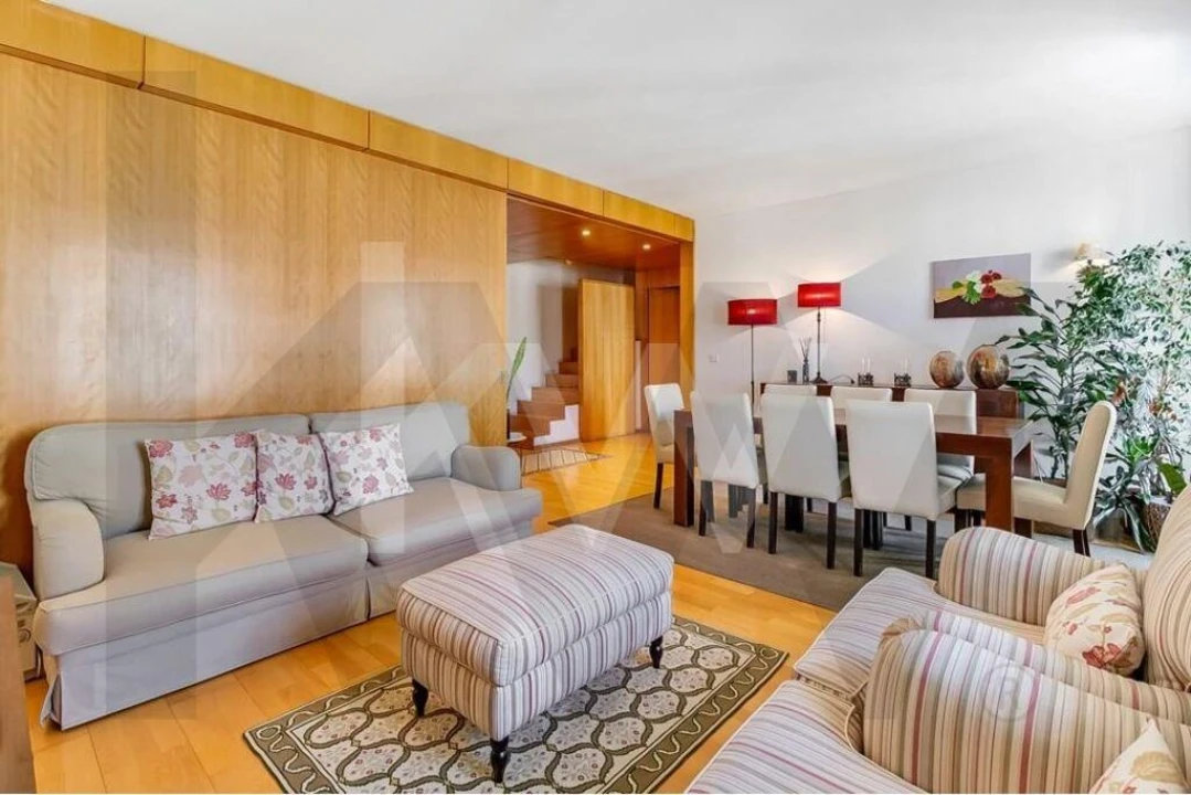Apartamento T3 para Venda em Misericórdia Foto 4
