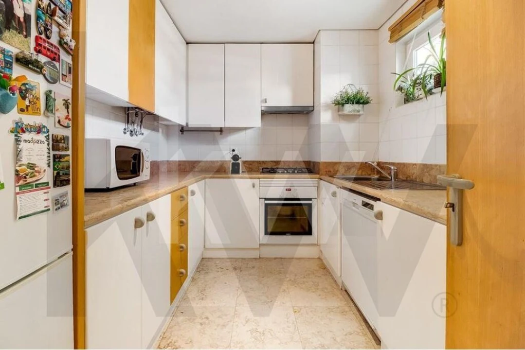 Apartamento T3 para Venda em Misericórdia Foto 25