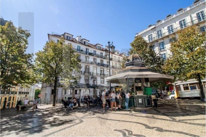 Apartamento T3 para Venda em Misericórdia