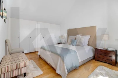 Apartamento T3 para Venda em Misericórdia