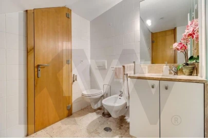 Apartamento T3 para Venda em Misericórdia