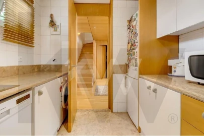 Apartamento T3 para Venda em Misericórdia