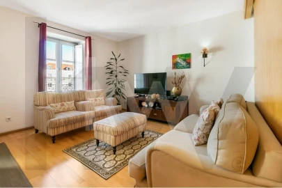 Apartamento T3 para Venda em Misericórdia