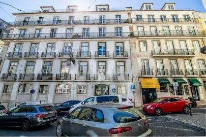 Apartamento T3 para Venda em Misericórdia