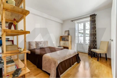 Apartamento T3 para Venda em Misericórdia