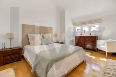Apartamento T3 para Venda em Misericórdia
