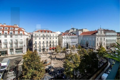 Apartamento T3 para Venda em Misericórdia