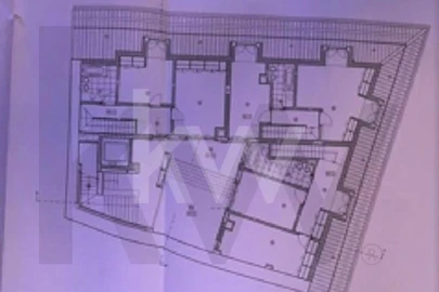 Apartamento T3 para Venda em Misericórdia