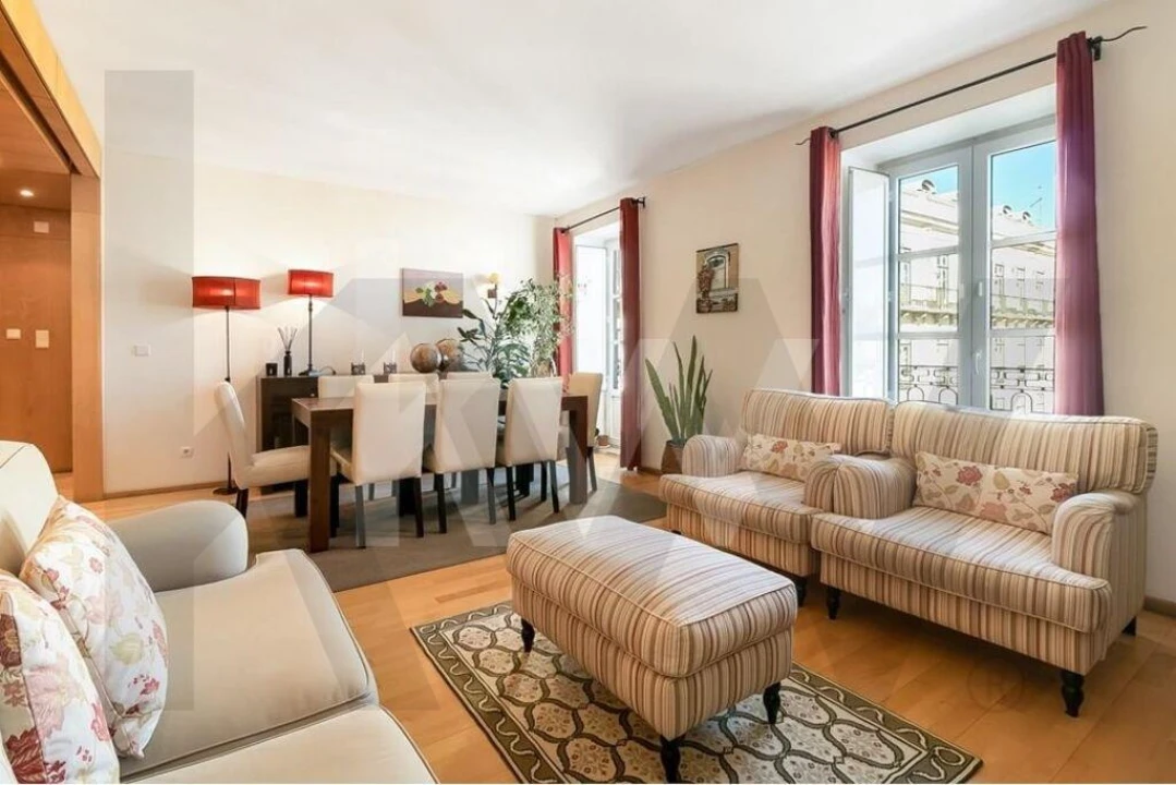 Apartamento T3 para Venda em Misericórdia Foto 2