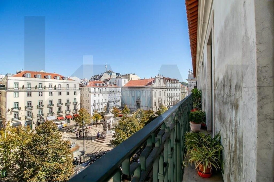 Apartamento T3 para Venda em Misericórdia Foto 34