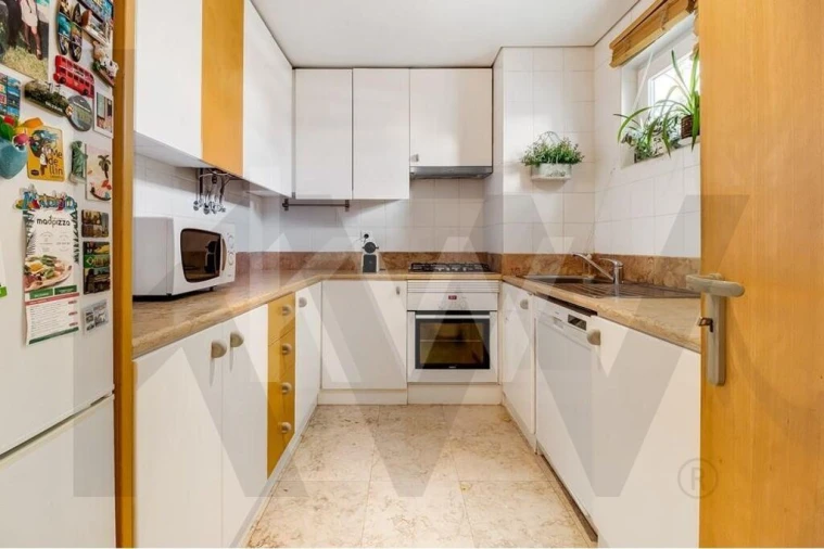 Apartamento T3 para Venda em Misericórdia Foto 25