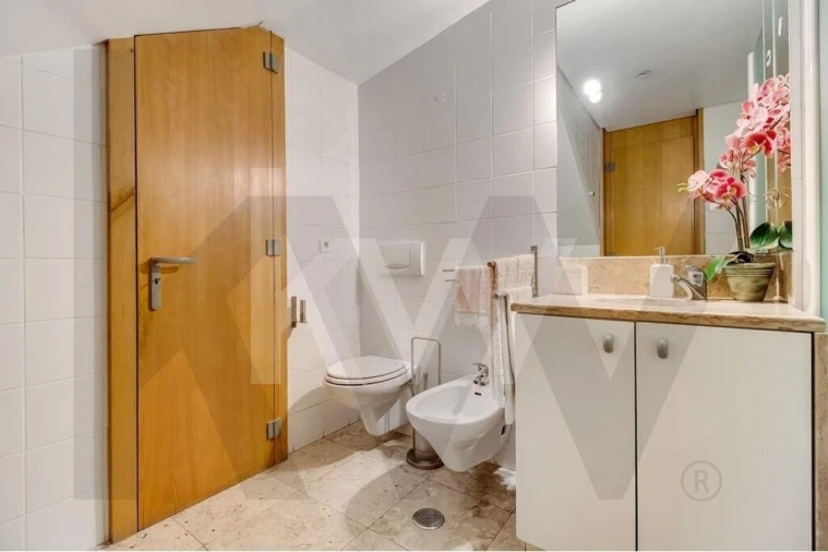 Apartamento T3 para Venda em Misericórdia Foto 18
