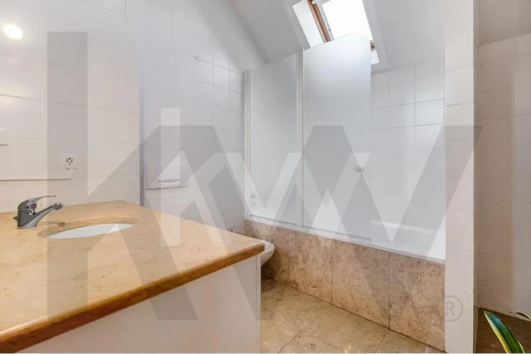 Apartamento T3 para Venda em Misericórdia Foto 22