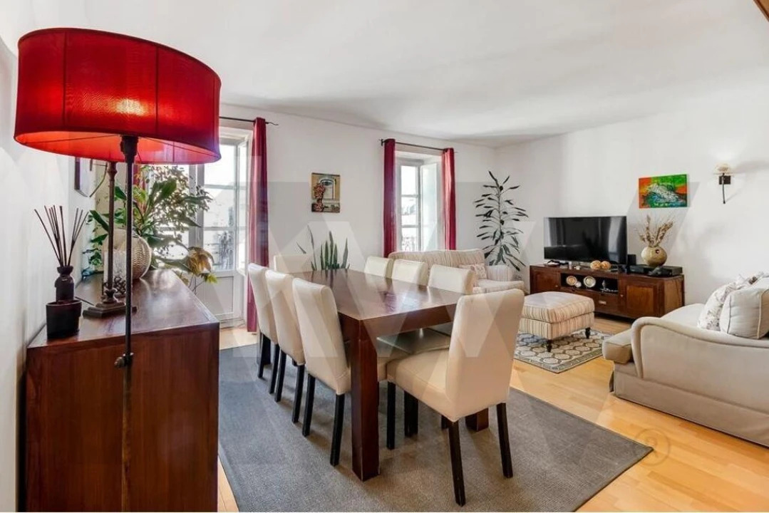 Apartamento T3 para Venda em Misericórdia Foto 8
