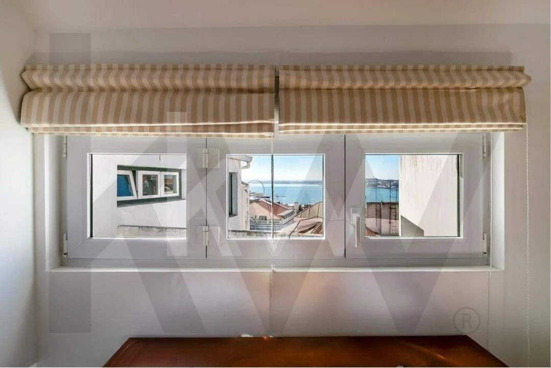 Apartamento T3 para Venda em Misericórdia Foto 24