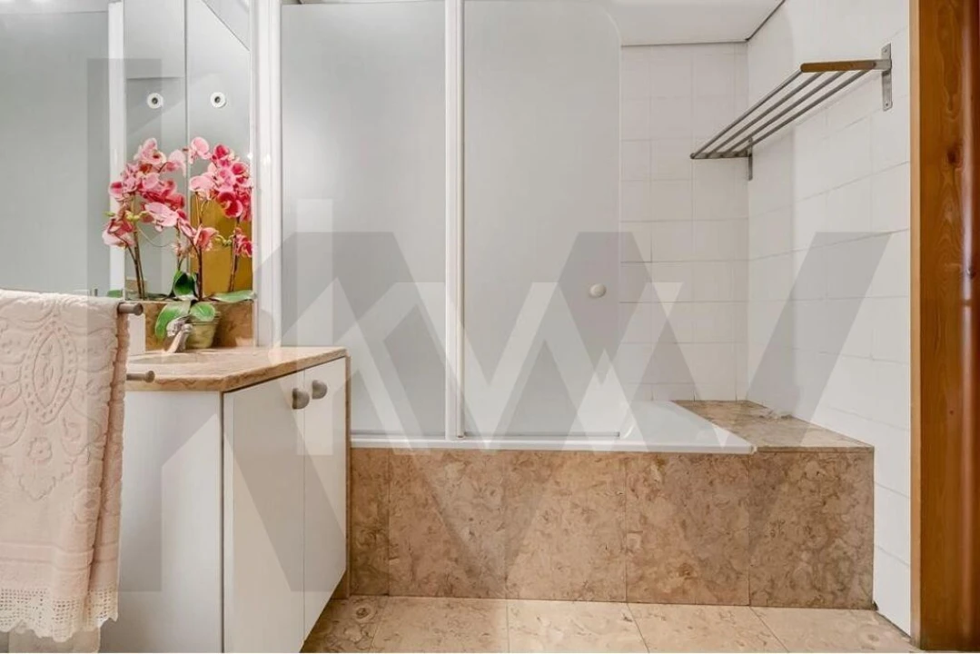 Apartamento T3 para Venda em Misericórdia Foto 12