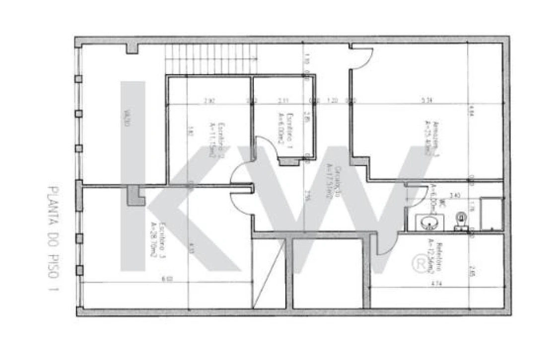 Armazém para Venda em Cascais e Estoril Foto 8
