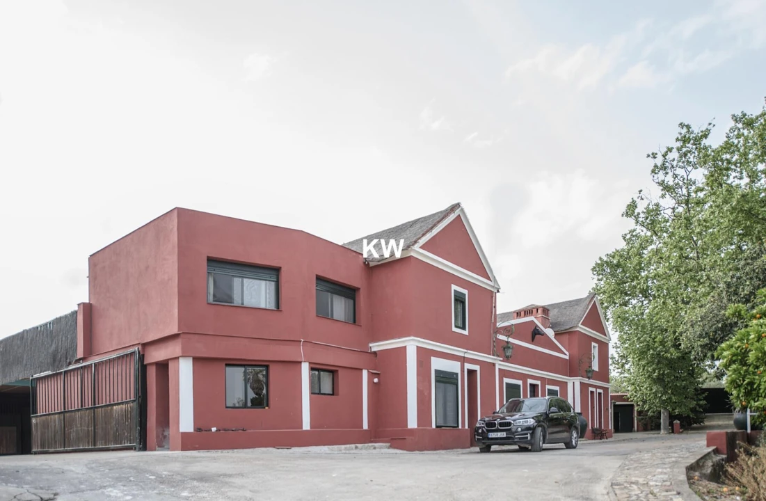 Quinta T8 para Venda em Assunção, Ajuda, Salvador e Santo Ildefonso Foto 54