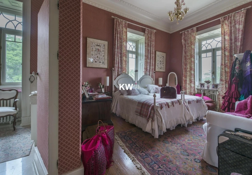 Quinta T8 para Venda em Assunção, Ajuda, Salvador e Santo Ildefonso Foto 41