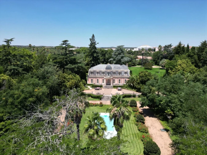 Quinta T8 para Venda em Assunção, Ajuda, Salvador e Santo Ildefonso Foto 56