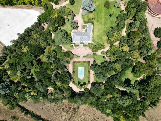 Quinta T8 para Venda em Assunção, Ajuda, Salvador e Santo Ildefonso Foto 57