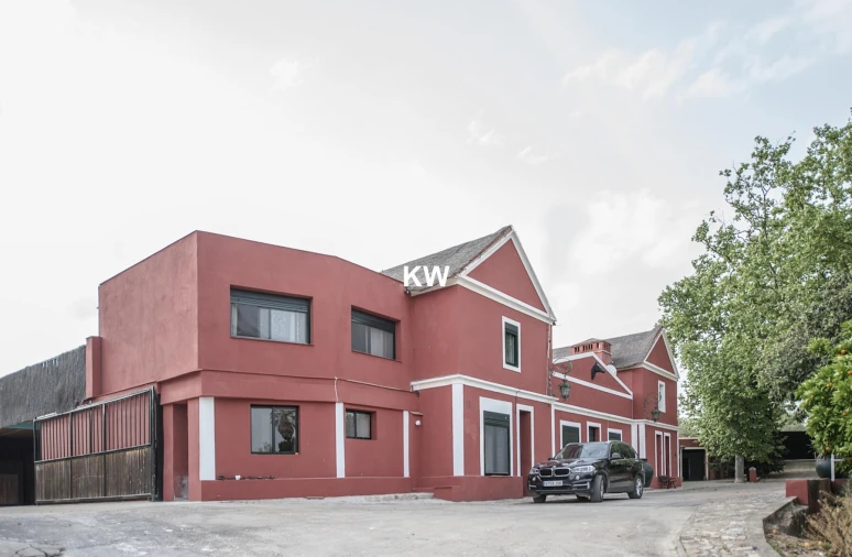 Quinta T8 para Venda em Assunção, Ajuda, Salvador e Santo Ildefonso Foto 54