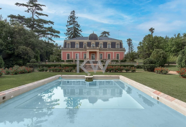 Quinta T8 para Venda em Assunção, Ajuda, Salvador e Santo Ildefonso Foto 3