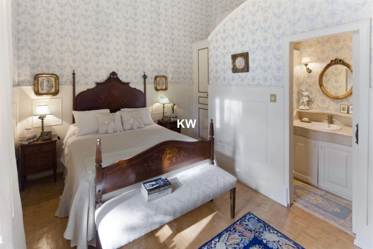 Quinta T8 para Venda em Assunção, Ajuda, Salvador e Santo Ildefonso Foto 32