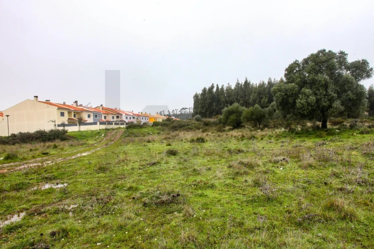 Terreno para Venda em São João das Lampas e Terrugem Foto 5