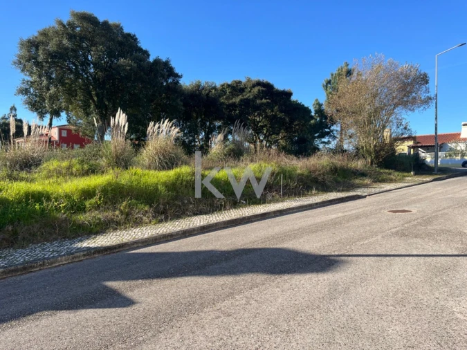 Terreno para Venda em A dos Negros Foto 2