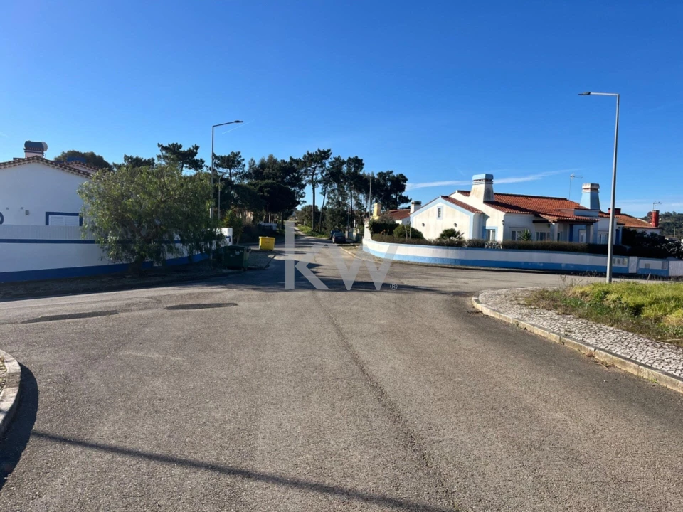 Terreno para Venda em A dos Negros Foto 5