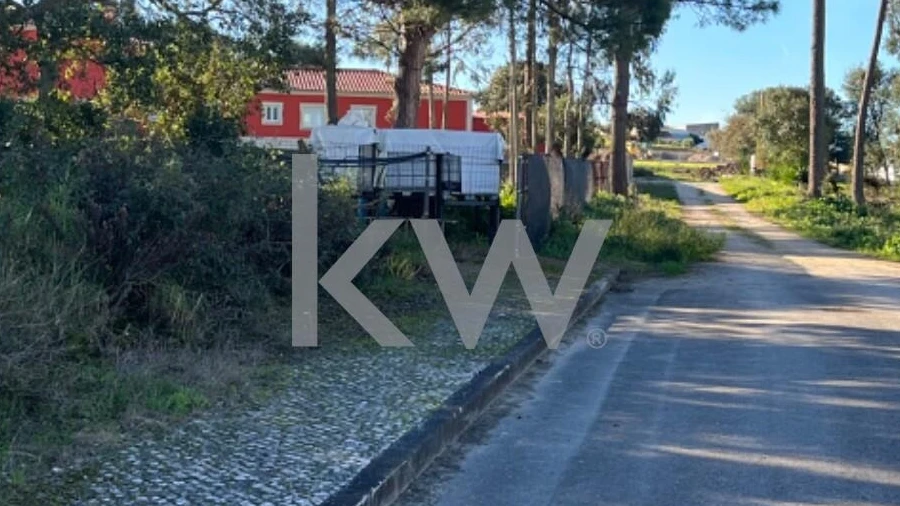 Terreno para Venda em A dos Negros