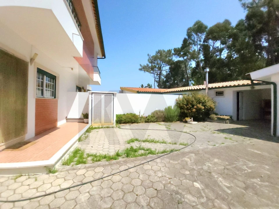 Moradia T3 para Venda em Gafanha da Nazaré Foto 46