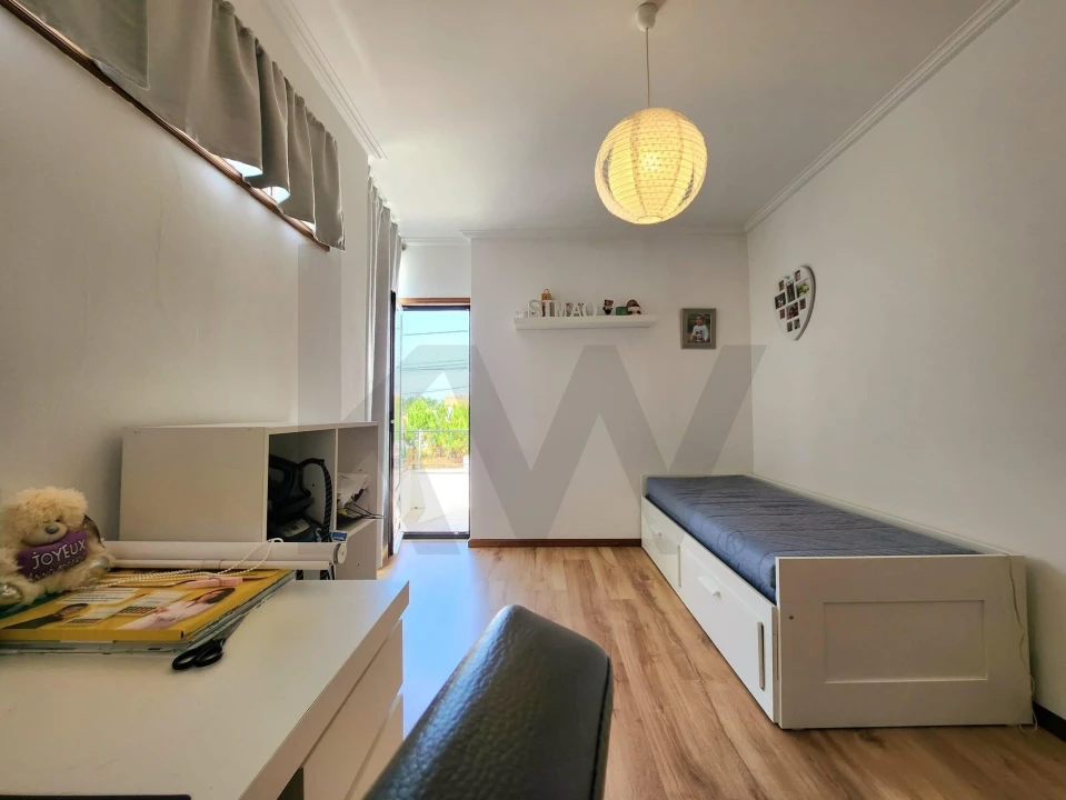 Moradia T3 para Venda em Gafanha da Nazaré Foto 32