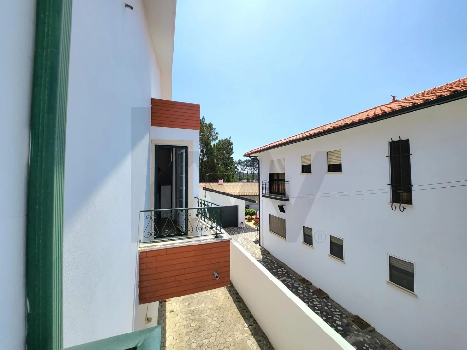 Moradia T3 para Venda em Gafanha da Nazaré Foto 22