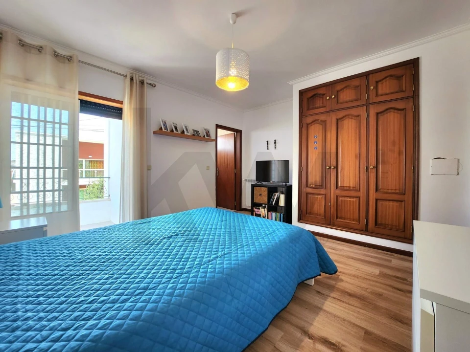 Moradia T3 para Venda em Gafanha da Nazaré Foto 19